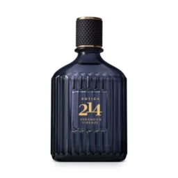 Oboticário Botica 214 Verano en Firenze Eau de Parfum Fougère Aromático 90ml