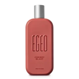 Perfume O Boticário Egeo Choc High Feminino 90ml