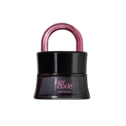 Oboticário Her Code Touch Eau de Parfum 50ml