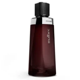 Desodorante Colônia oBoticário Malbec Masculino 100ml