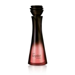 Perfume Natura Kriska Drama Feminino 100ml