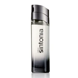 Natura Sintonia Clássico Masculino Desodorante Colônia 100ml