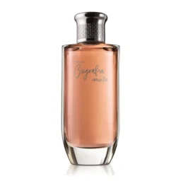 Natura Biografia Caminhos Feminino Desodorante Colônia 100ml