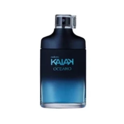 Natura Kaiak Oceano Masculino Desodorante Colônia 100ml