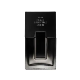 Desodorante Colônia Avon Black Essential Dark Masculino 100ml