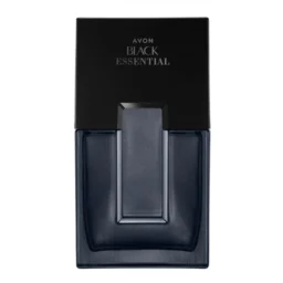 Desodorante Colônia Avon Black Essential Masculino 100ml