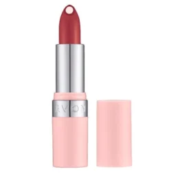 Avon Batom Hydramatic Matte Malva Queimado 3,6g