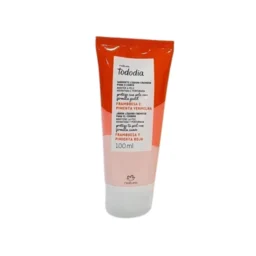 Sabonete Líquido Natura Tododia Framboesa e Pimenta Vermelha 100ml