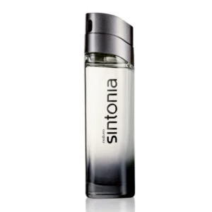 Natura Sintonia Clássico Masculino Desodorante Colônia 100ml