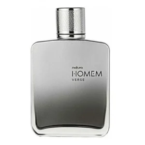 Natura Homem Verse Desodorante Perfume 100ml