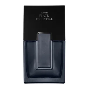 Desodorante Colônia Avon Black Essential Masculino 100ml