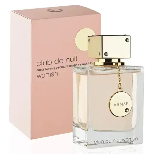 Armaf Club De Nuit Woman Eau de Parfum 105 ml