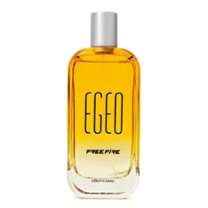 Oboticário Egeo Free Fire Desodorante Colônia 90ml
