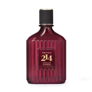 Oboticário Botica 214 African Sunrise Fougére Amadeirado Eau De Parfum 90ml