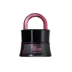 Oboticário Her Code Touch Eau de Parfum 50ml