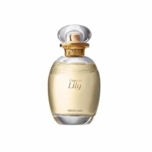 Oboticário L’eau de Lily Blanche Desodorante Colônia 75ml