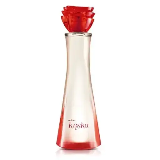 Natura Kriska Feminino Desodorante Colônia 100ml