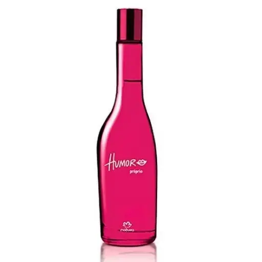 Natura Humor Próprio Feminino Desodorante Colônia 75ml