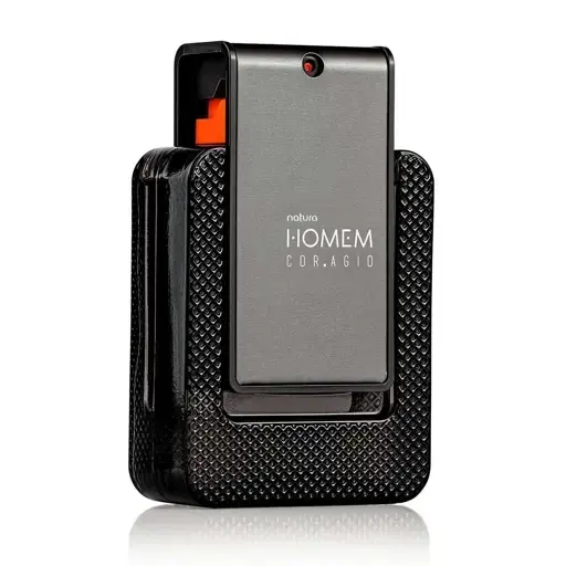 Desodorante Colônia Natura Homem Coragio
