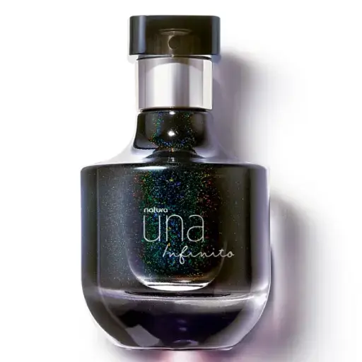 Natura Una Infinito Desodorante Perfume 75ml