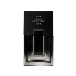Desodorante Colônia Avon Black Essential Dark Masculino 100ml