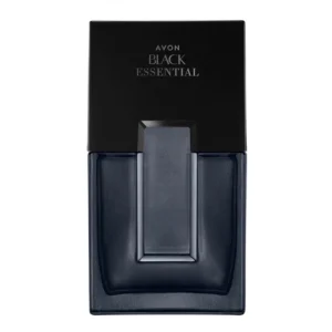 Desodorante Colônia Avon Black Essential Masculino 100ml