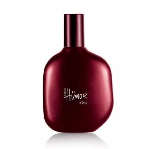 Natura Humor a Dois Masculino Desodorante Colônia 25ml