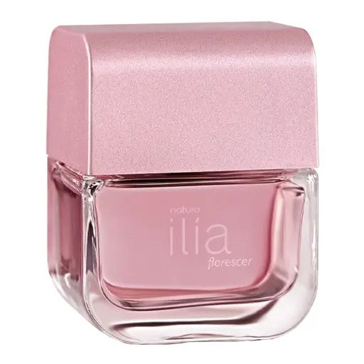 Natura Ilía Florescer Feminino Desodorante Perfume 50ml