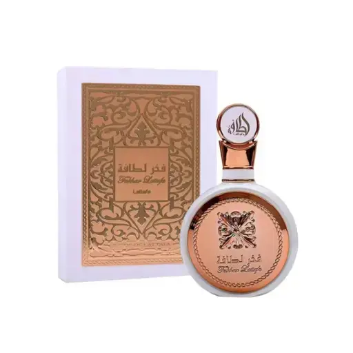 Lattafa Fakhar Women Eau de Parfum 100 ml