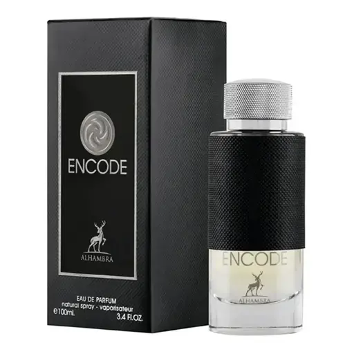 Maison Alhambra Encode Eau de Parfum 100 ml