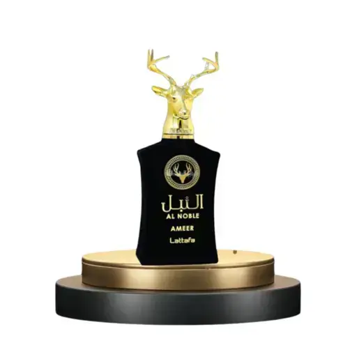 Lattafa Al Noble Ameer Eau de Parfum 100 ml