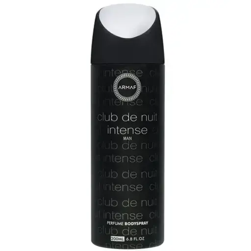 Armaf Club De Nuit Intense Man Body Spray 200 ml