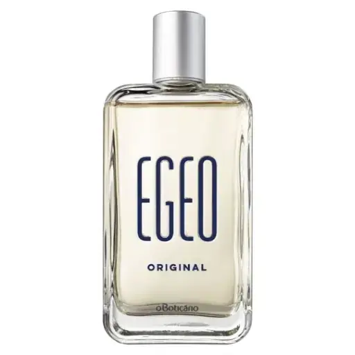 Oboticário Egeo Original Desodorante Colônia 90ml