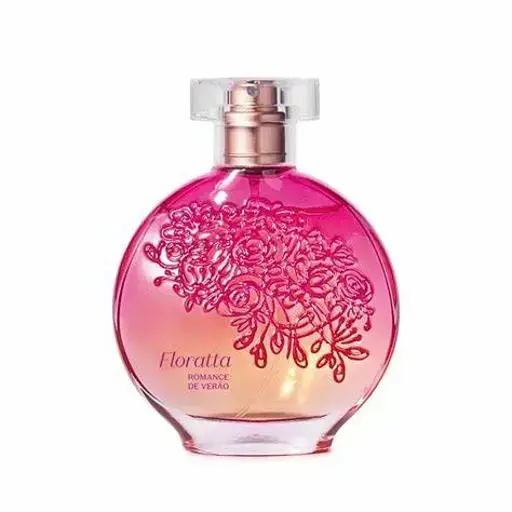 Oboticário Floratta Romance de Verão Desodorante Colônia 75ml