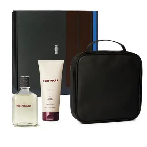 Kit Portinari oBoticário Masculino
