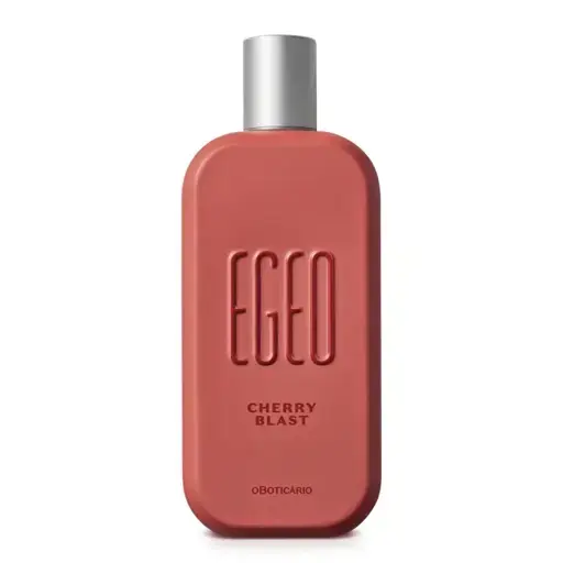 Perfume O Boticário Egeo Choc High Feminino 90ml