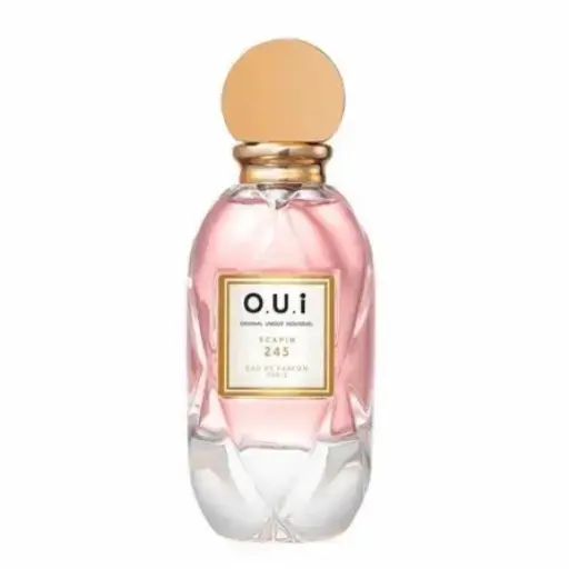O.U.i Scapin 245 Eau de Parfum 75ml