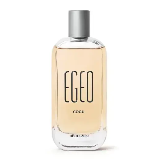 Desodorante Colônia O Boticário Egeo Cogu 90 ml
