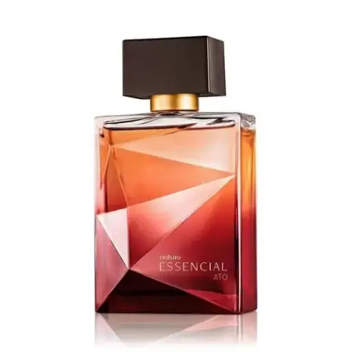 Natura Essencial Ato Masculino Desodorante Perfume 100ml
