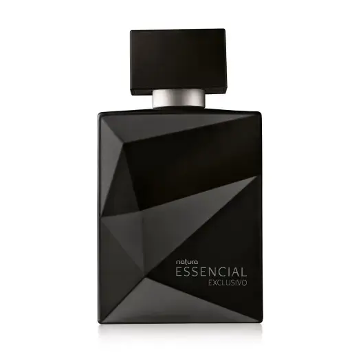 Natura Essencial Exclusivo Masculino Desodorante Perfume 100ml