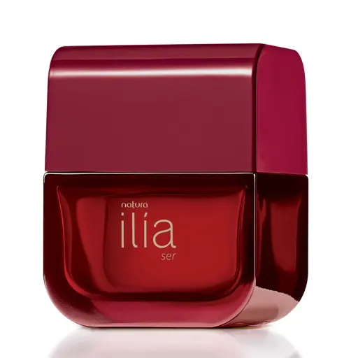 Perfume Natura Ilía Ser Feminino 50ml
