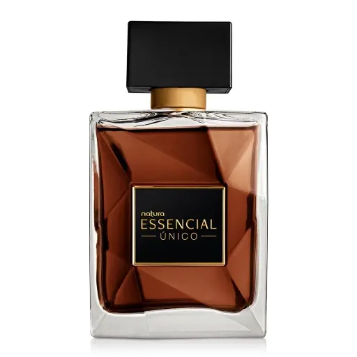 Natura Essencial Único Masculino Desodorante Perfume 90ml
