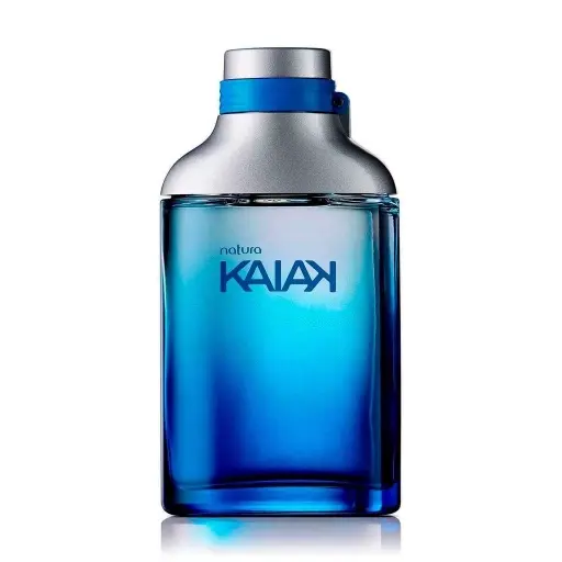 Natura Kaiak Masculino Desodorante Colônia 100ml