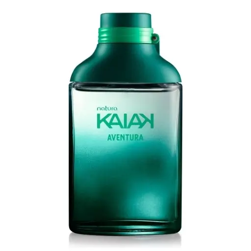Natura Kaiak Aventura Masculino Desodorante Colônia 100ml