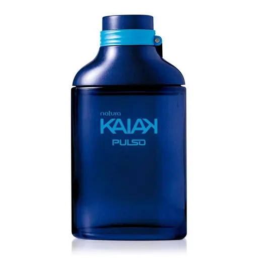 Desodorante Colônia Natura Kaiak Pulso Masculino 100ml