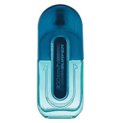 Desodorante Colônia Avon 300 km/h Surfer Masculino 100ml