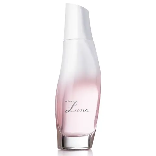 Perfume Natura Luna Rosé Feminino 75ml
